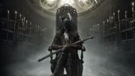 Bloodborne is locked to the PlayStation 4 console (Image via FromSoftware)